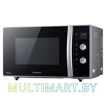 Микроволновая печь Panasonic NN-CD565BZPE